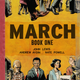 Image for article titled Black Panther and Beyond: 30 Comics You Should Read for Black History Month